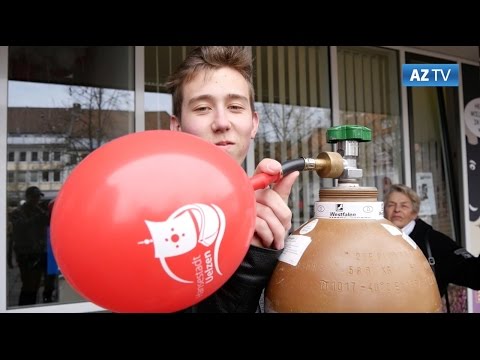 Ganz offiziell – Uelzen ist jetzt Hansestadt