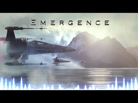 Most Epic and Powerful Trailer Music - Emergence