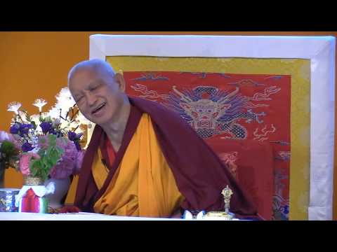 20190519 2000 LZR IVY FRANCE - Prayers, Vajrayogini tsog. How to practice tsog and guru devotion