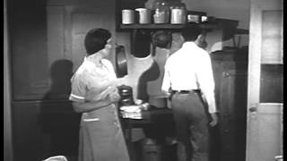 Mr. And Mrs. North CLIMAX