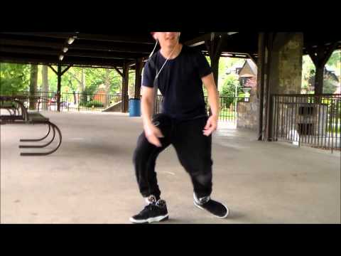 Beamer, Benz or Bentley freestyle dance!