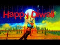 Diwali Special Next Level Free Fire Montage Edting