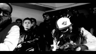 MTV's The Leak - Saukrates