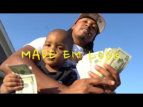 Ca$hier - Made Em Look