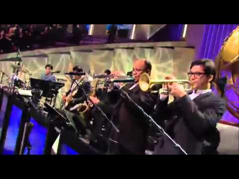 Coalo Zamorano   Eres Fiel 091612