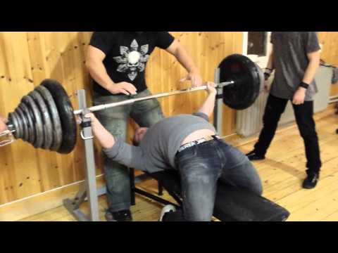 Ultra pb! 170kg Seamon Swedean! Nedansjö!