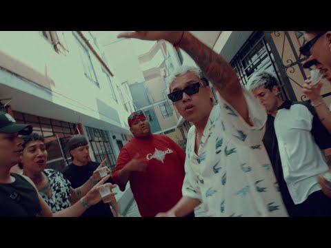 Reies, King Leon, Dafonseka, Miguel Guerrero - Loco x Ti (Video Oficial)