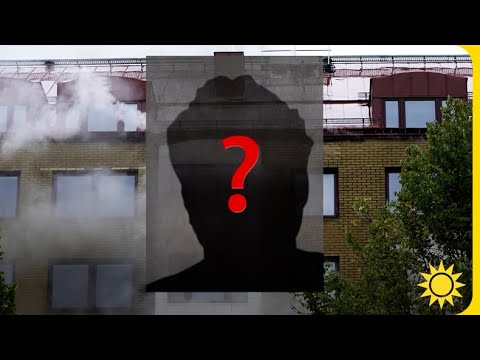 Ensamagerande gärningsmän – experten ringar in olika typer  | Nyhetsmorgon | TV4 & TV4 Play