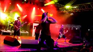 May The Silence Fail - Gods Are Long Since Dead (Live @ Summer Breeze Open Air 2013)