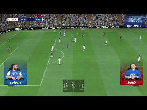 2022.06.04 ► CLA Champions Cyber League