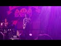 Slash Feat Myles Kennedy The Conspirators Nightrain W Richard Fortus St Louis MO 8 10 19