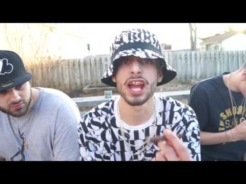 Cascity - 95 On My Chest | Edited by Urfilm