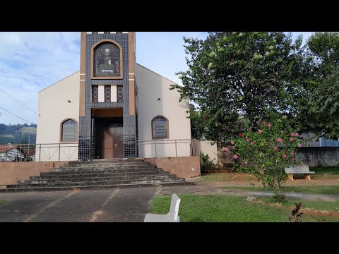 CIDADE DE ALBERTINA MG BRASIL 🙏 😃❤️