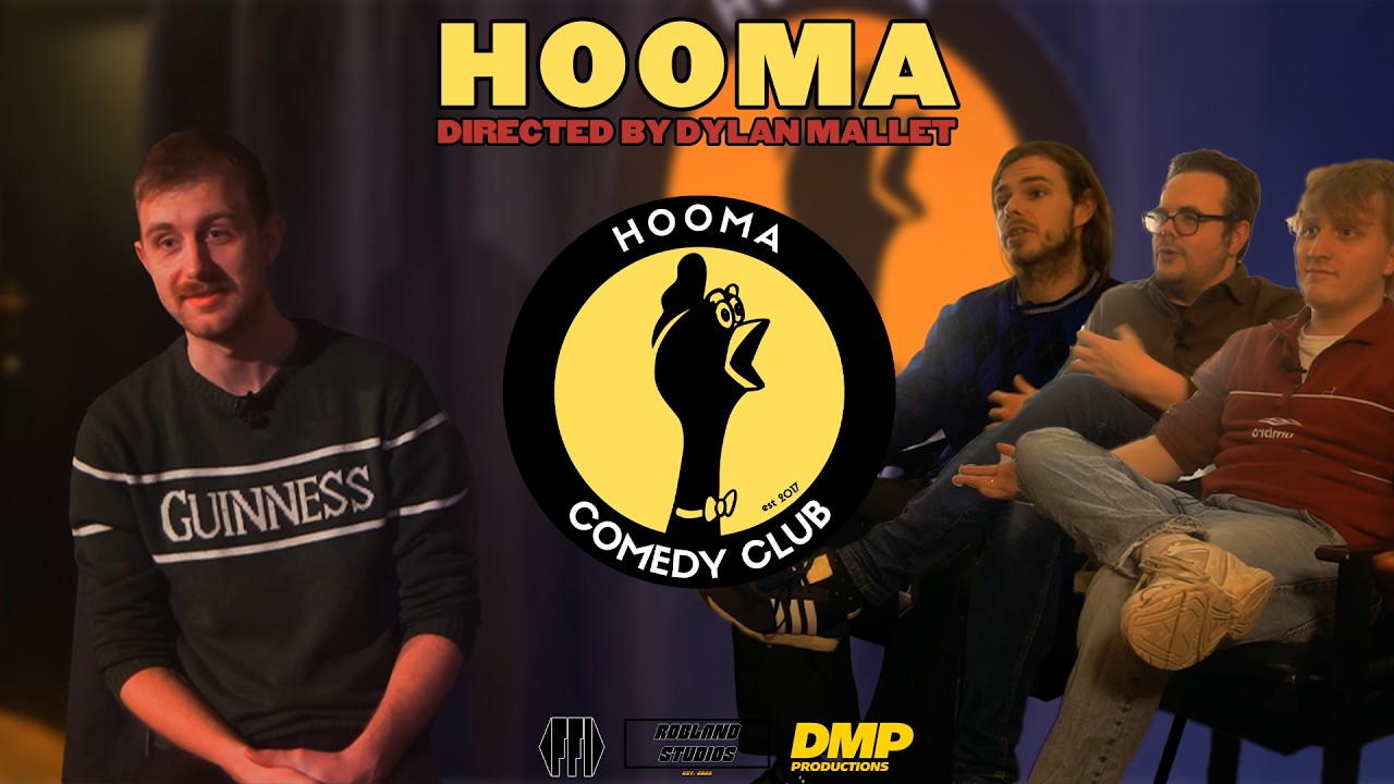 HOOMA (Official Extended Documentary)