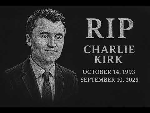 Charlie Kirk’s Legacy: 20 Quotes That Shook the World