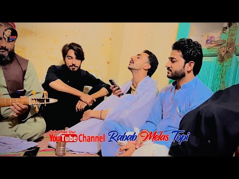 Sa Da Hijar Tora Shpa | Shahzad Malang | Pashto New Song 2025 | Rabab Melas Topi 