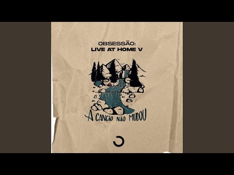 A Canção Não Mudou