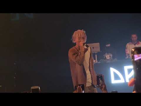 181004 DPR LIVE  - TILL I DIE (4K FANCAM) [CTYL TOUR TORONTO 2018]