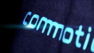 DIGITAL FANTASY 2012 | Official | Commotion HD