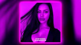 PinkPantheress x Zara Larsson - Stateside (LION HARRIS Techno Remix)