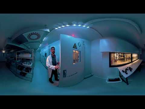 Campbelltown Virtual Reality Experience