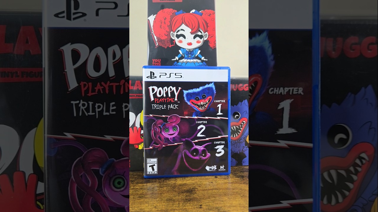 Video thumbnail