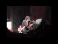 The White Stripes - The Big 3 Killed My Baby (live ...