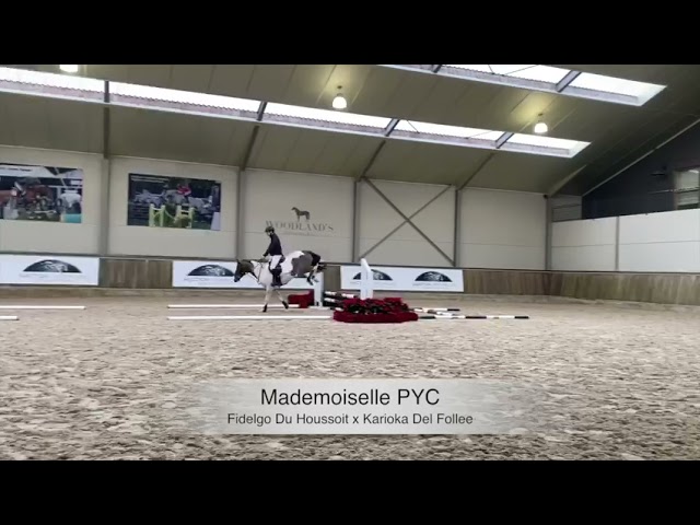 Mademoiselle PYC