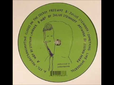 Julius Steinhoff - Something Like Wonderful