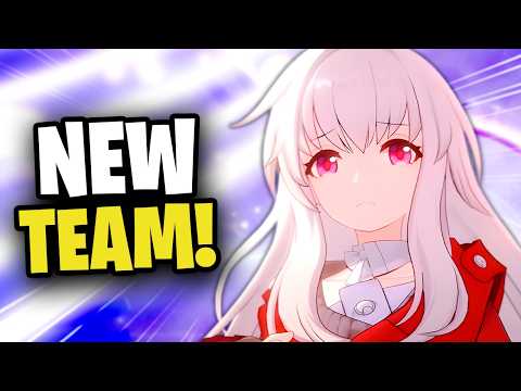 THIS Clara Team Is INSANELY Strong in Honkai Star Rail!