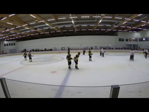 Karstulan Kiva VS Seinäjoen Kiekko-veljet 23.3