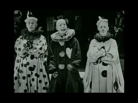 He Who Gets Slapped (1924) trailer (music Stefan Kaye)