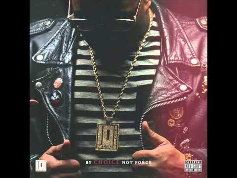 Choice - Move Around Feat RJ (By Choice Not Force)