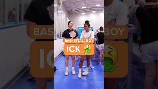 Download lagu BIGGEST BASKETBALL BOY ICK 🤮😂😳 #ick #meshshorts #compressionsleeves #compressionshorts mp3