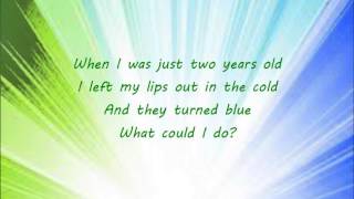 I Love My Lips VeggieTales Silly Song