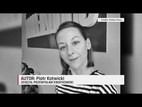 5 osób usłyszało już zarzuty w związku ze śmiertelnym potrąceniem dziennikarki Głosu Wielkopolskiego