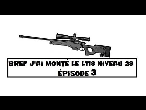 comment monter de niveau rapidement dans bf3