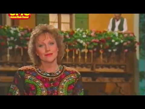 Maxl Graf & Edith Prock - Kaum schau i auf d' Uhr, is scho Herbst 1991