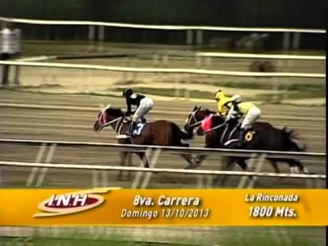8va carrera DOMINGO 13 octubre 2013 LA RINCONADA