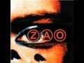 Zao - Intro AND Savannah - Jeff Wiersma Zao - Intro AND Savannah