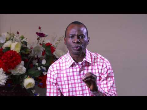 Open Heavens Reflections 19 April 2017 - Backslider-In-Heart I