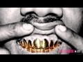 Rick Ross - BLK & WHT #iHeardMastermind 