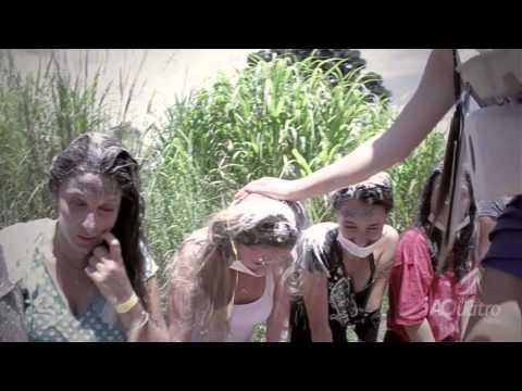 Odontologia UP 2015-2 - Teaser Trote 2013