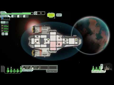 Pak Plays 05/26/2015 - FTL: Faster Than Light