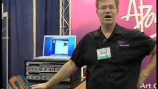 Video thumbnail for Apogee Mini Series by gearwire