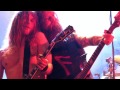 Enslaved - "Ethica Odini" (live Hellfest 2014)