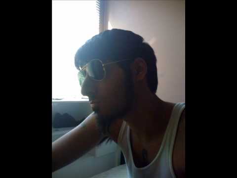 My Way- Trigg Ft. Marka.