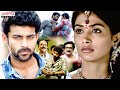 Varun Tej New Movie Scenes Dushman No 1 Movie Hindi Dubbed Movie Pooja Hegde Aditya Movies