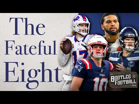 The Best Football Weekend of the Year