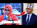 JAWAAHIR DUBBE Dubbe Shalay Muxuu Wasiir Senator Usoo Doontay Mise Ilmahaa Bariiskooda